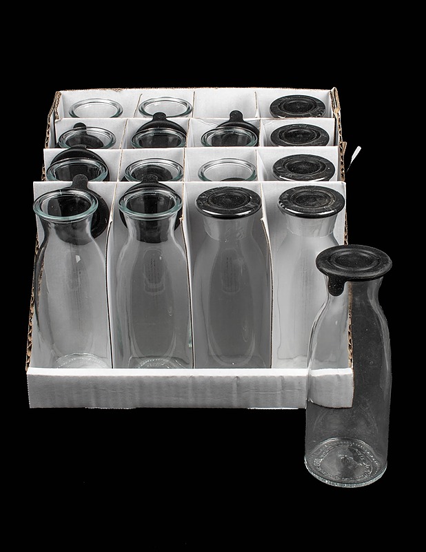 IKEA karahvisetti, 16 osaa - Tarjoiluastiat - 10105619518 - 0