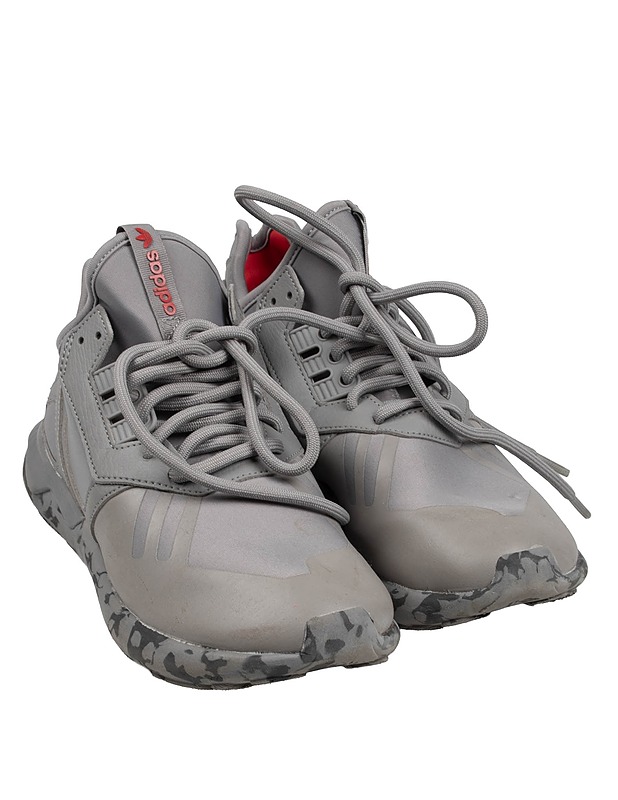 ADIDAS Miesten lenkkarit, 40 2/3 - Miesten kävelykengät ja sandaalit - 10105619519 - 0