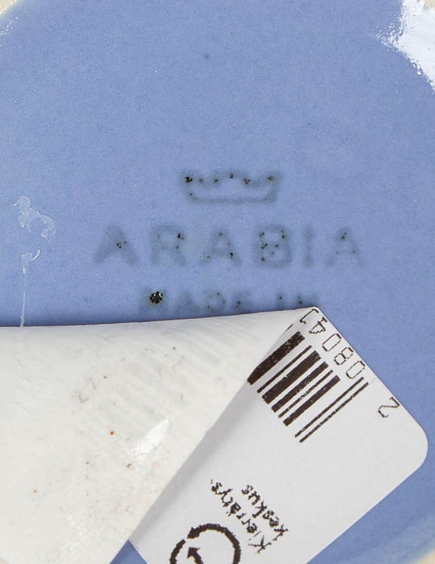 ARABIA kermakko - Designsuosikit - 10105619527 - 3