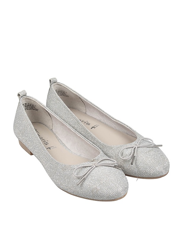TAMARIS ballerinat, 39 - Naisten kengät  - 10105619551 - 0