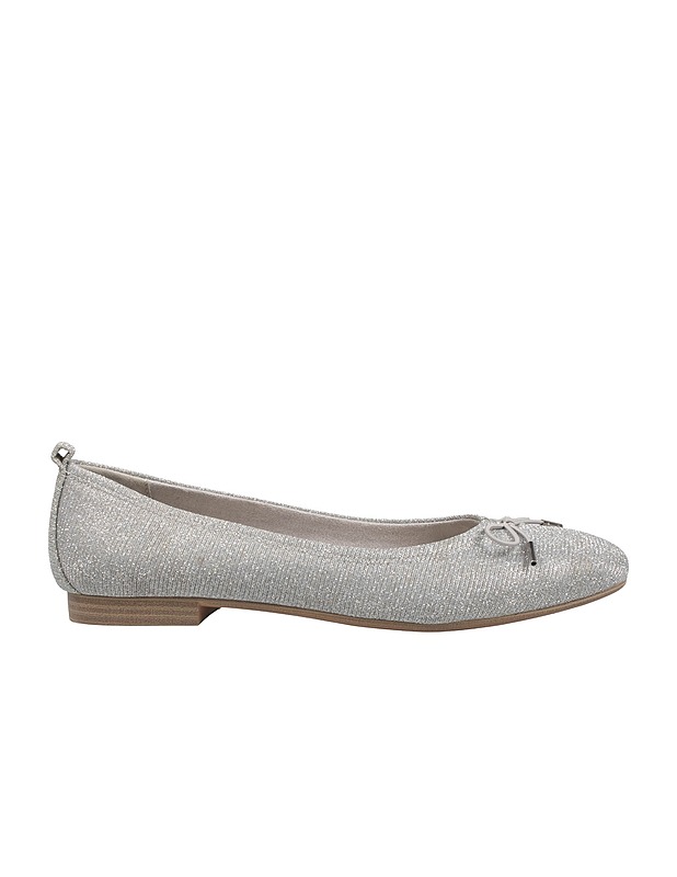 TAMARIS ballerinat, 39 - Naisten kengät  - 10105619551 - 1