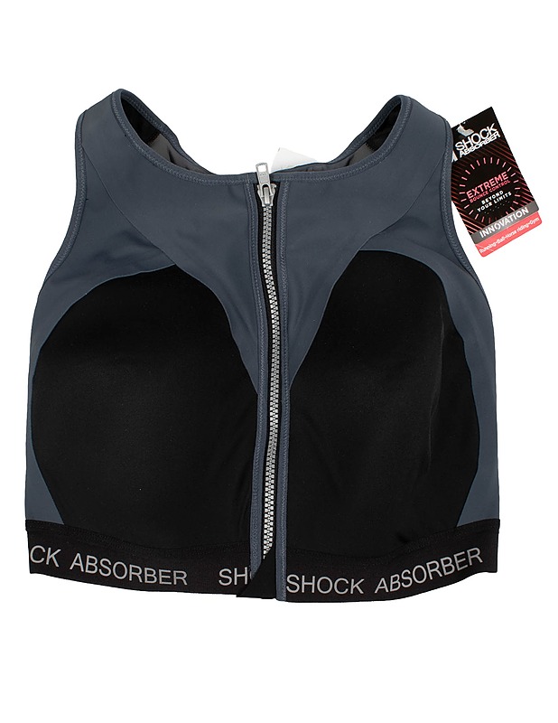 SHOCK ABSORBER urheiluliivit, 80E - Alusvaatteet - 10105619573 - 0