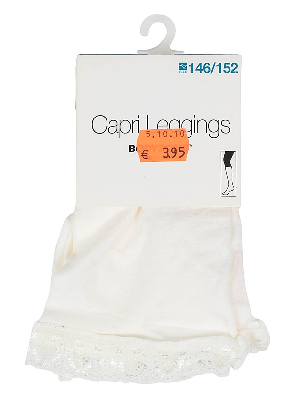 KAPPAHL Capri Leggingsit, 146/152 - Asusteet - 10105619587 - 0