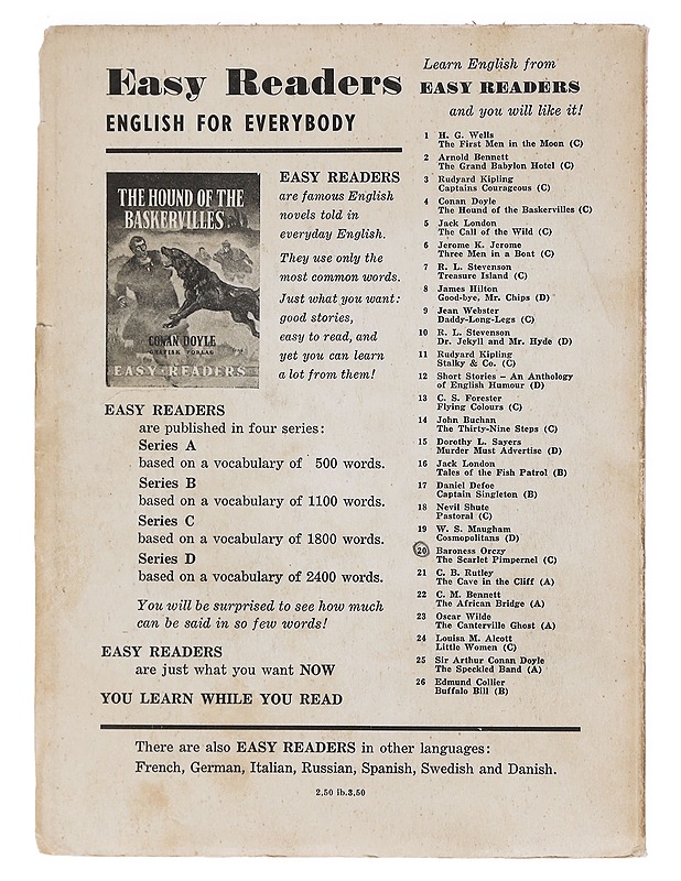 The Call of the Wild - London, Jack - Romaanit ja novellit - 10105619621 - 1