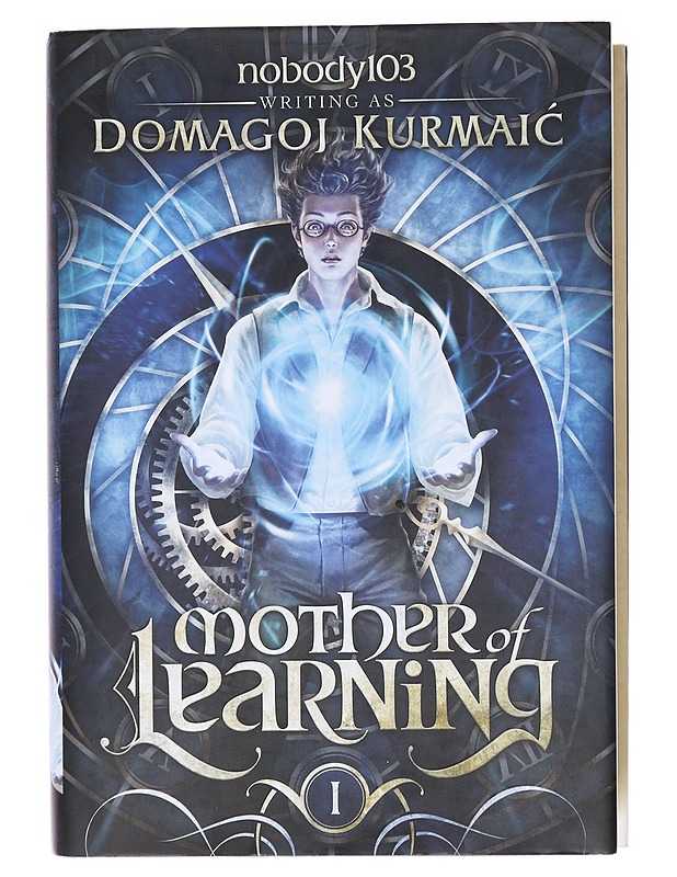 Mother of Learning: ARC 1 - Domagoj Kurmaic - Fantasia- ja scifi - 10105619642 - 0