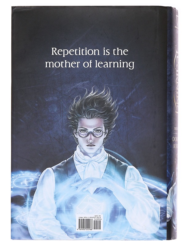 Mother of Learning: ARC 1 - Domagoj Kurmaic - Fantasia- ja scifi - 10105619642 - 1