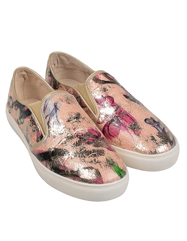 NAT-2 -slip-on -tennarit, 37 - Naisten kengät  - 10105619683 - 1