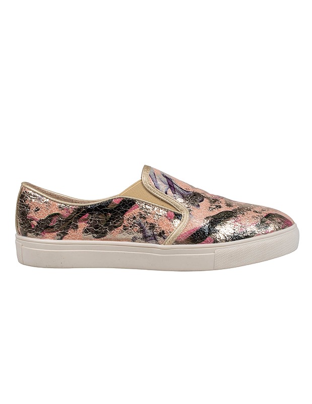 NAT-2 -slip-on -tennarit, 37 - Naisten kengät  - 10105619683 - 2