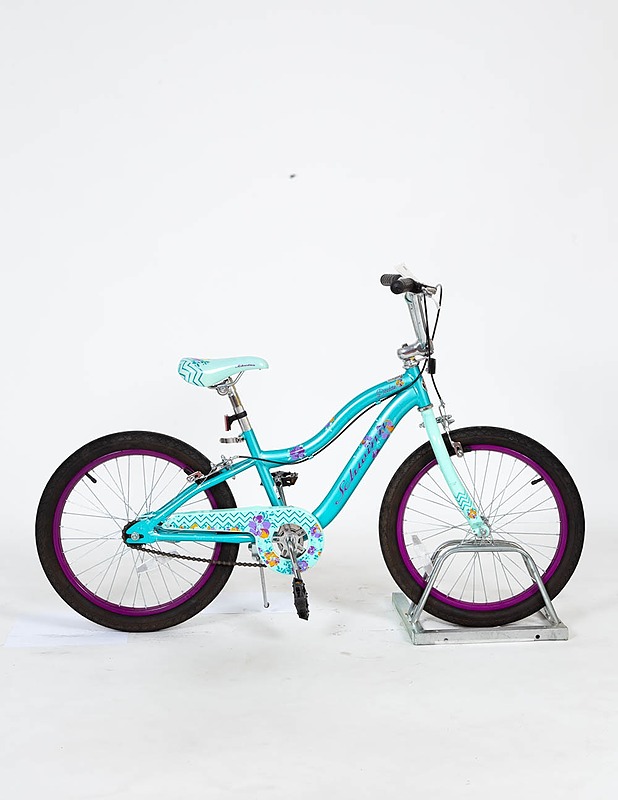 SCHWINN Deelite polkupyörä, 20" - Lastenpyörät - 10105619688 - 0