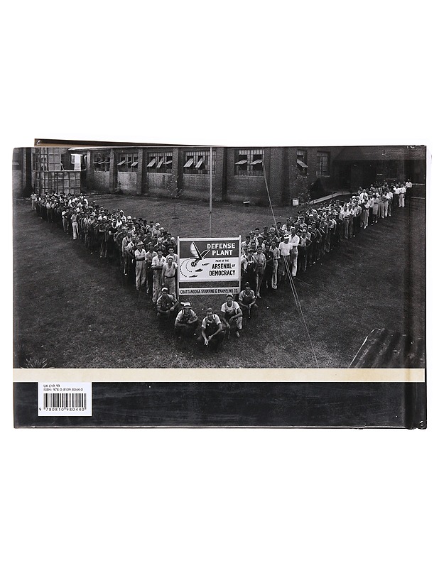 World War II: 365 Days - Margaret E. Wagner - Historiakirjat - 10105619729 - 1