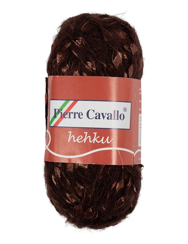 PIERRE CAVALLO Hehku vyötelanka, 50 g - Käsityö - 10105619747 - 0