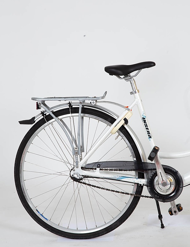 INSERA Venice polkupyörä, 28" - Naistenpyörät - 10105619749 - 2