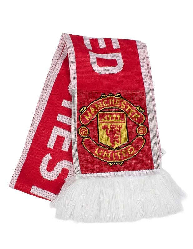 ADIDAS Manchester United Huivi - Kaulahuivit - 10105619755 - 0