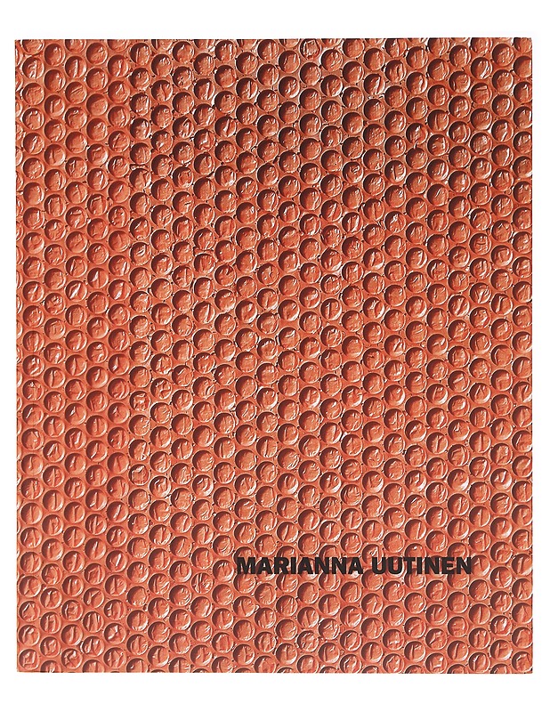 Marianna Uutinen - Uutinen, Marianna - Tietokirjat ja oppaat - 10105619770 - 0