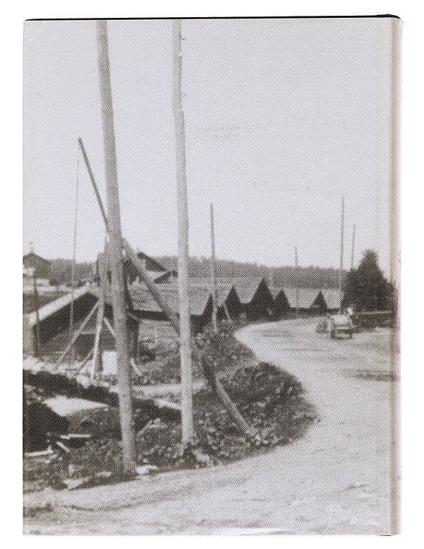 Vihdin historia 1800-1918 - Myllyniemi, Seppo - Historiakirjat - 10105619802 - 1