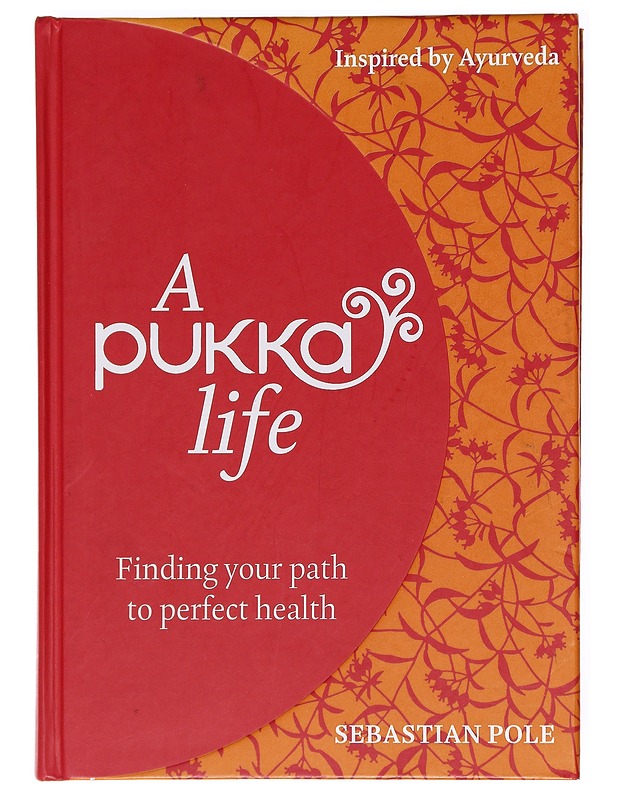 A Pukka Life - Pole, Sebastian - Tietokirjat ja oppaat - 10105619803 - 0