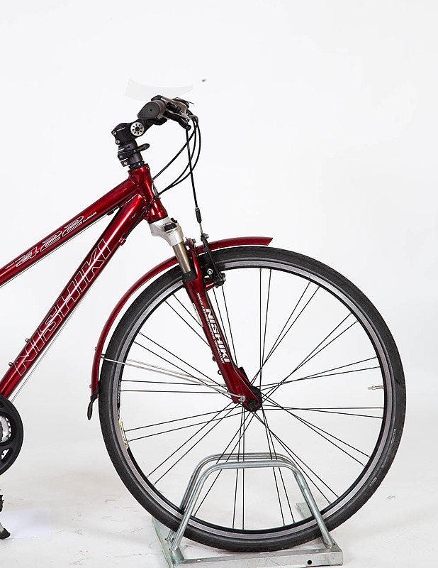 NISHIKI 422 Cross Hybrid All Roads polkupyörä, 28" - Naistenpyörät - 10105619809 - 1
