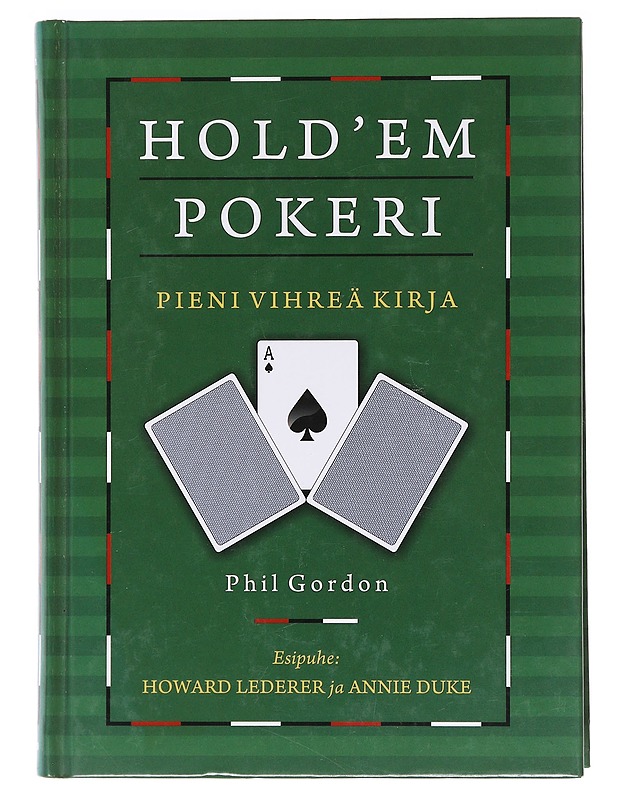 Pieni vihreä kirja - Gordon, Phil - Tietokirjat ja oppaat - 10105619875 - 0