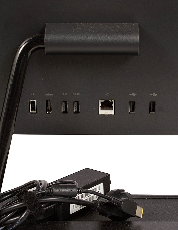 LENOVO Idea Center A10 3 24ALC6 -keskusyksikkö - Tietokoneet - 10105619876 - 3