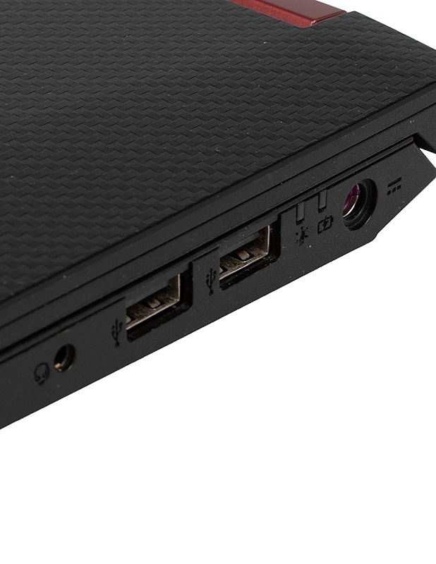 ACER Nitro 5 AN-515-52 -kannettava tietokone - Tietokoneet - 10105619877 - 2