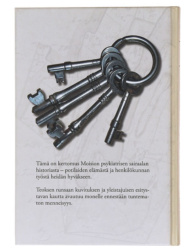 Kaikki potilaan parhaaksi - Heidi Leskinen - Historiakirjat - 10105619880 - 1