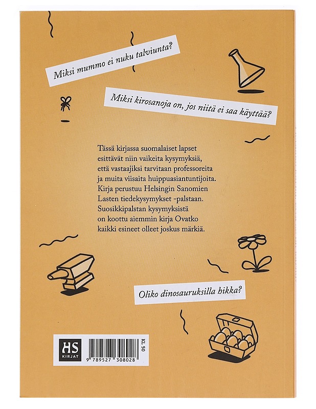 Tietääkö karhu, että se on karhu? / ja 129 muuta visaista kysymystä, joihin saadaan valaiseva vastaus - Kaseva, Tuomas - Tietokirjat ja oppaat - 10105619884 - 1