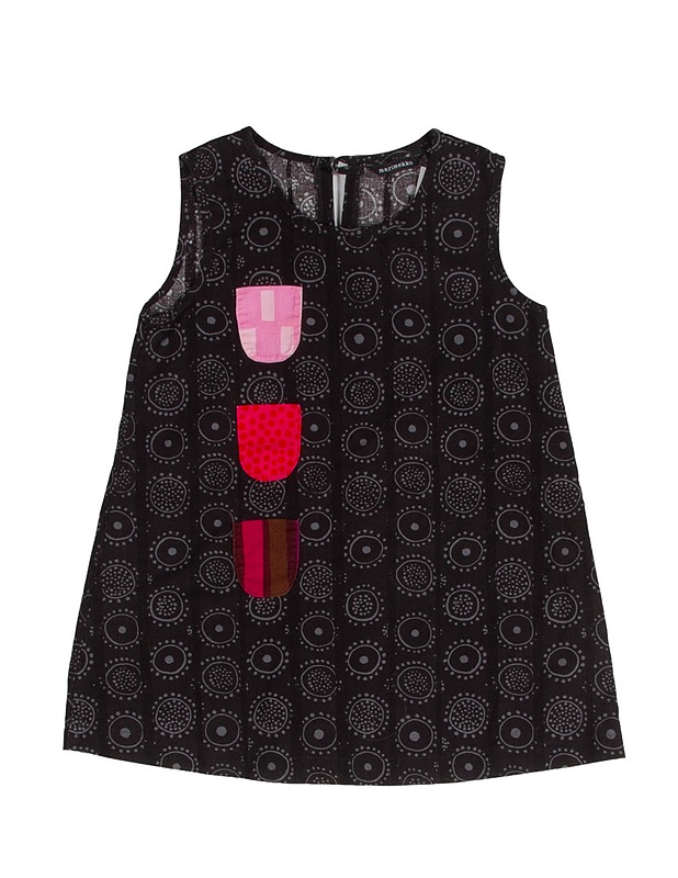 MARIMEKKO mekko, 92 - Lasten vaatteet - 10105619889 - 0