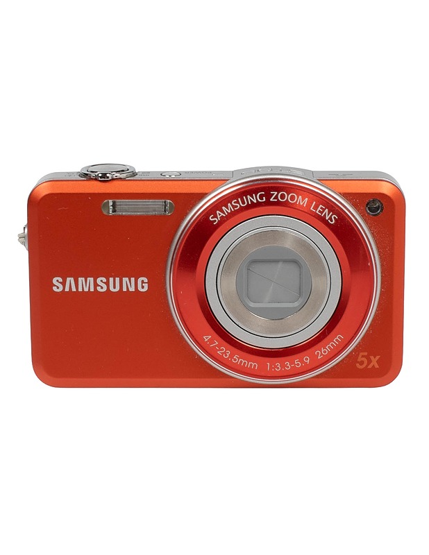 SAMSUNG kamera - Muu elektroniikka - 10105619912 - 1