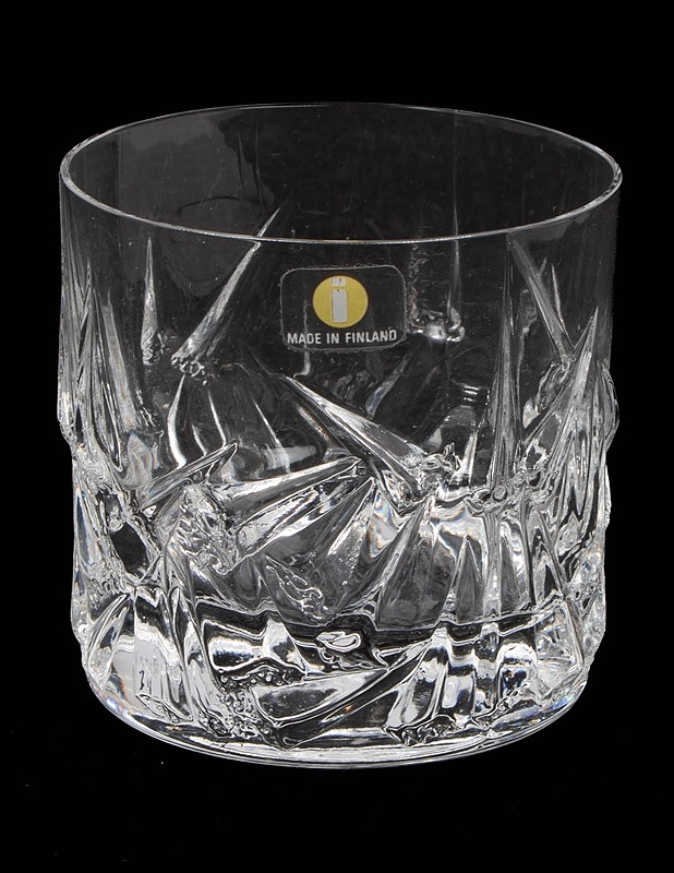 IITTALA Roxy viskilasi - Designsuosikit - 10105619913 - 1