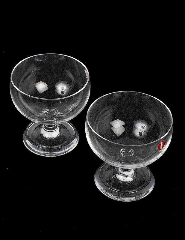 IITTALA Seitsemän aurinkoa snapsilasit, 2 kpl - Designsuosikit - 10105619919 - 0