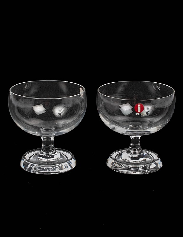 IITTALA Seitsemän aurinkoa snapsilasit, 2 kpl - Designsuosikit - 10105619919 - 1