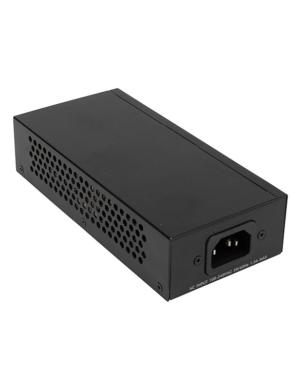 ZYKEL PoE12-HP -injektori  - Muu elektroniikka - 10105619918 - 2