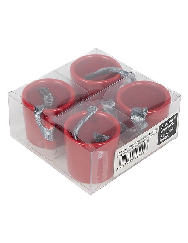 IITTALA Teema minimukit, 4 kpl - Designsuosikit - 10105619929 - 0