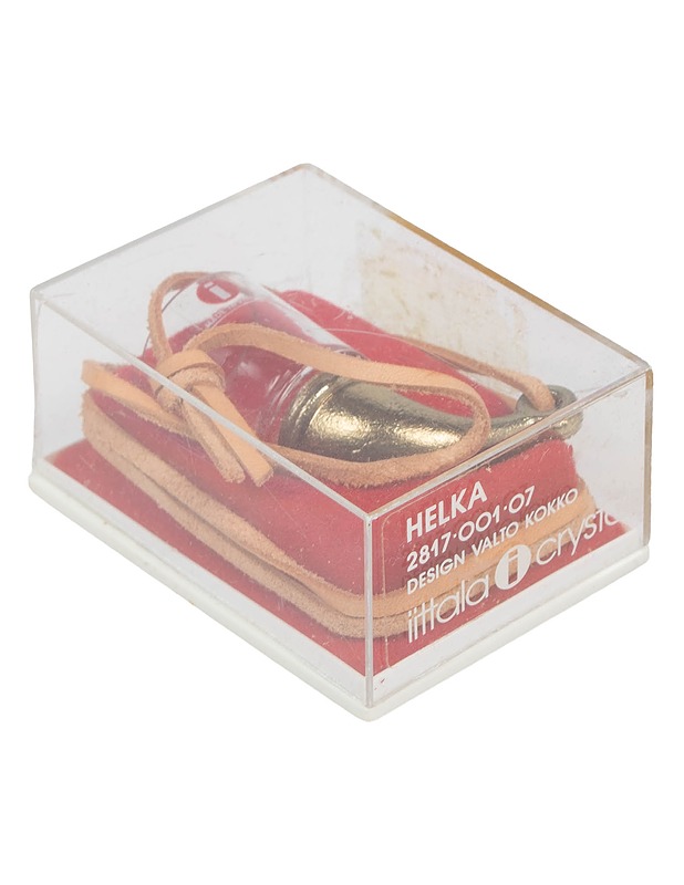IITTALA Helka snapsilasi - Designsuosikit - 10105619932 - 0