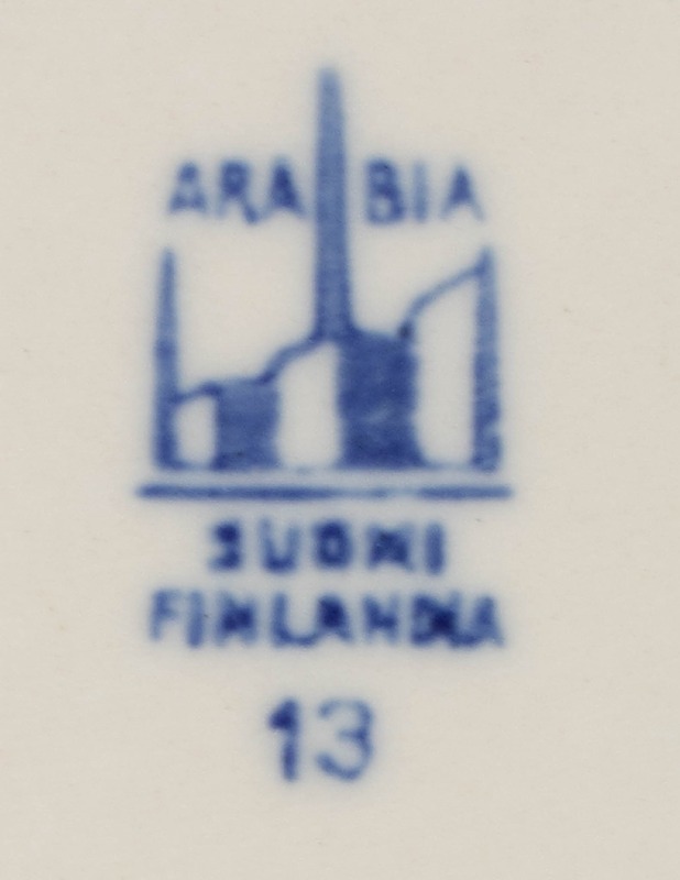 ARABIA keittiöpurkki - Designsuosikit - 10105619938 - 2