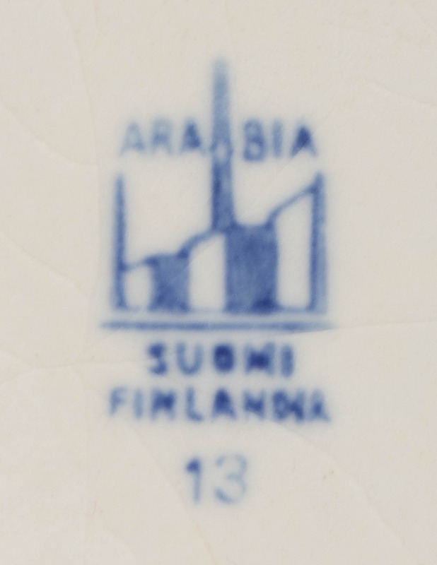 ARABIA keittiöpurkki - Designsuosikit - 10105619942 - 2