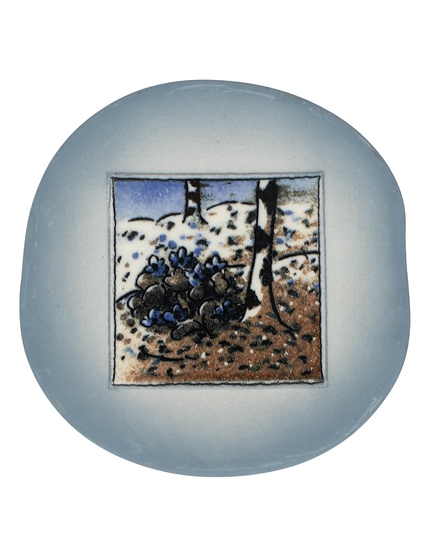 ARABIA Kevät seinälautanen - Designsuosikit - 10105619943 - 0