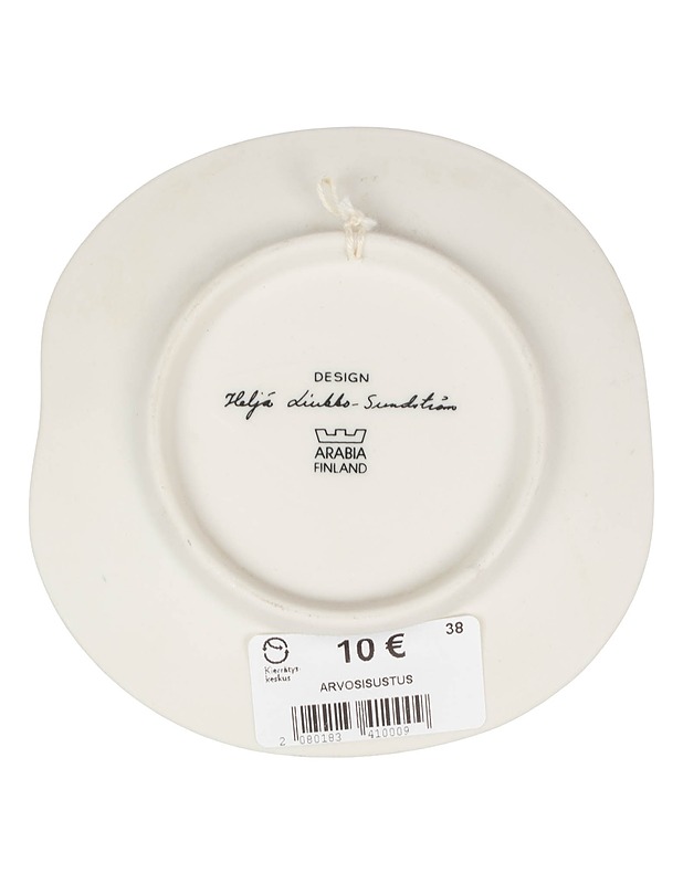 ARABIA Syksy seinälautanen - Designsuosikit - 10105619949 - 1