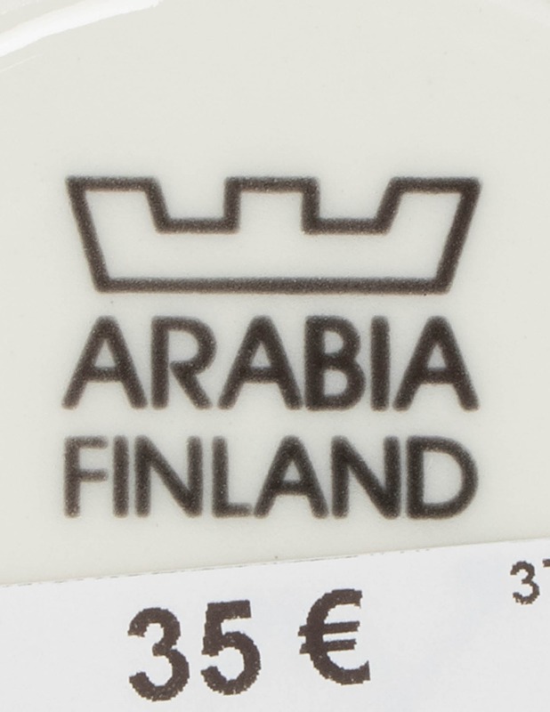 ARABIA Perhe Muumimuki - Designsuosikit - 10105619951 - 3