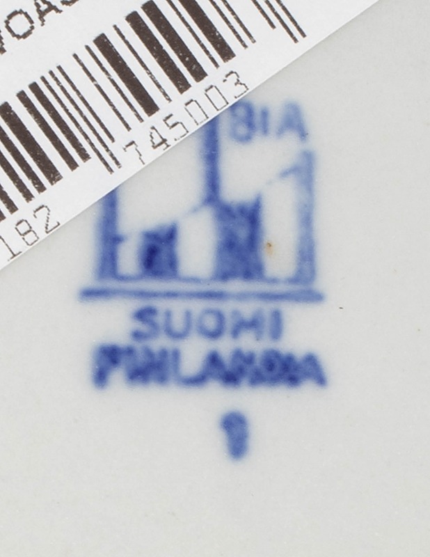 ARABIA Pilvet kannu - Designsuosikit - 10105619955 - 3