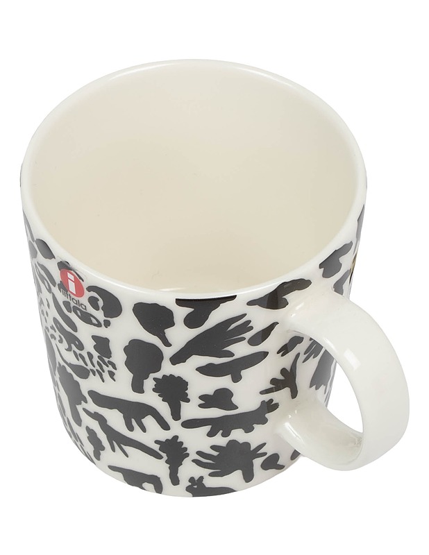 IITTALA Gepardi muki - Designsuosikit - 10105619954 - 0