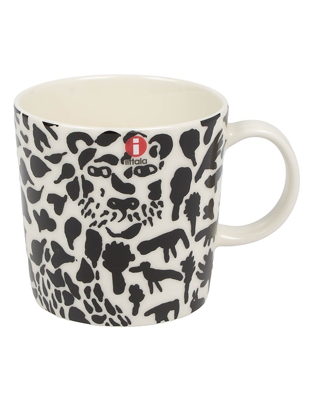IITTALA Gepardi muki - Designsuosikit - 10105619954 - 1