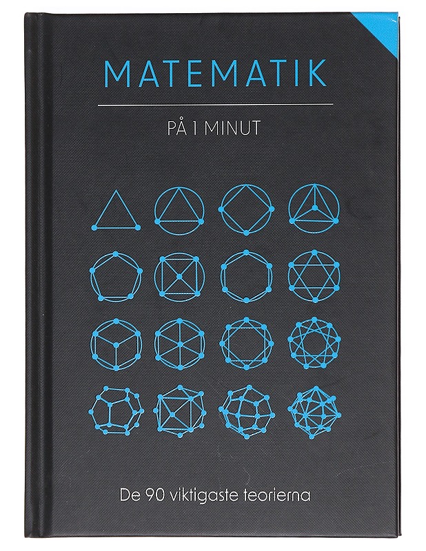 Matematik på 1 minut - Louise Lundman - Tietokirjat ja oppaat - 10105619960 - 0