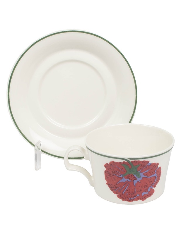 ARABIA Illusia teekuppi ja tassi - Designsuosikit - 10105619966 - 0