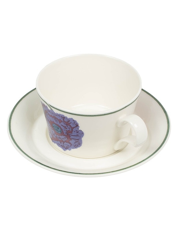 ARABIA Illusia teekuppi ja tassi - Designsuosikit - 10105619966 - 1