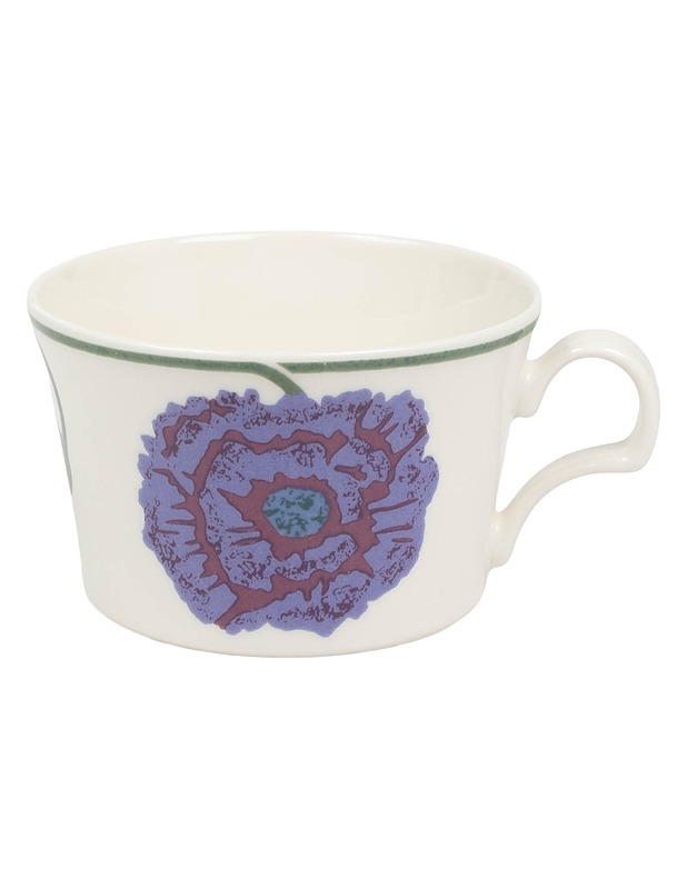 ARABIA Illusia teekuppi ja tassi - Designsuosikit - 10105619966 - 2