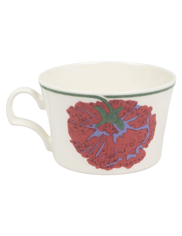 ARABIA Illusia teekuppi ja tassi - Designsuosikit - 10105619966 - 3