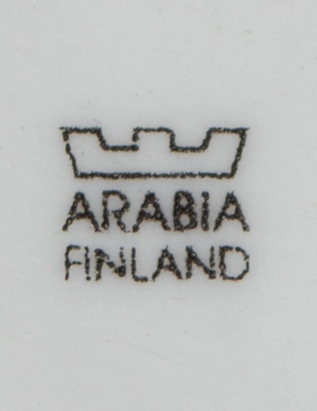 ARABIA  - Designsuosikit - 10105619970 - 2