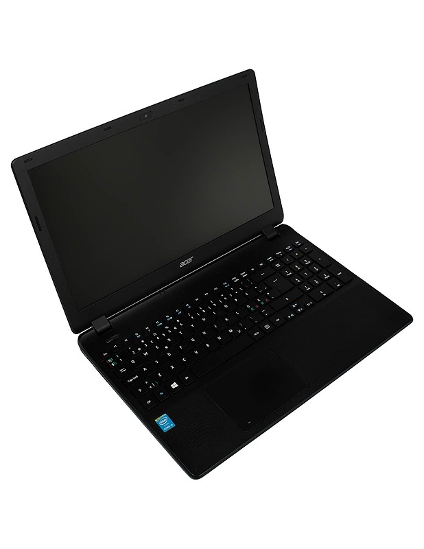 ACER kannettava tietokone 15,6" - Tietokoneet - 10105619988 - 0