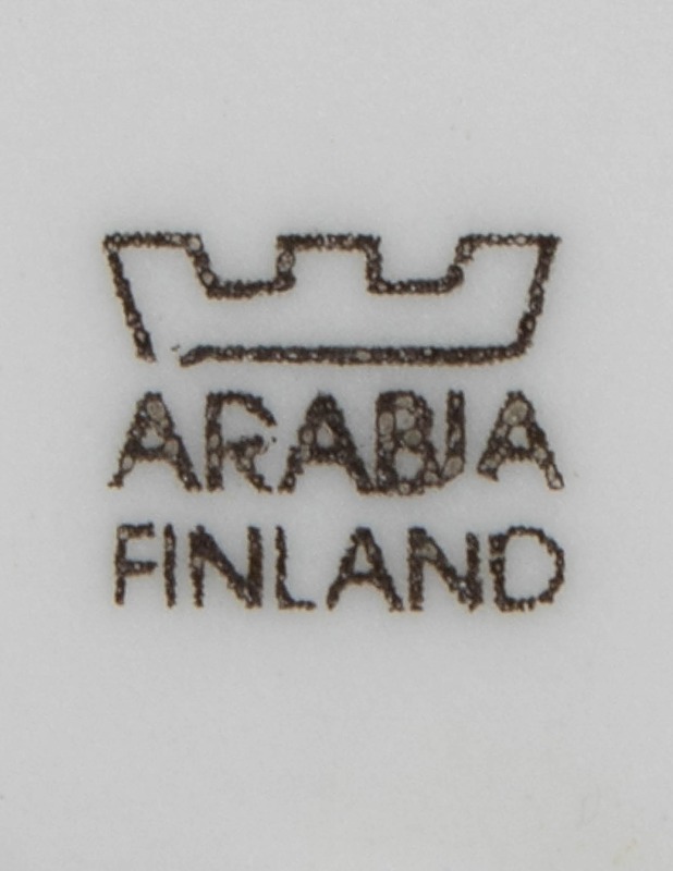 ARABIA Aamuenkeli figuuri - Designsuosikit - 10105619973 - 2